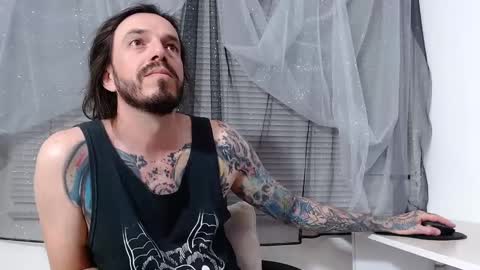 Snapshot of xcamtentationx chatting on 12/08/24, 10:57 xcamtentationx online show from 12/08/24, 10:57