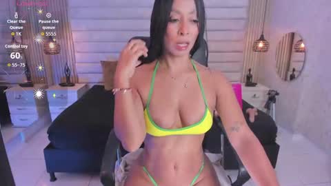 xcarlettt online show from 07/25/26, 04:10