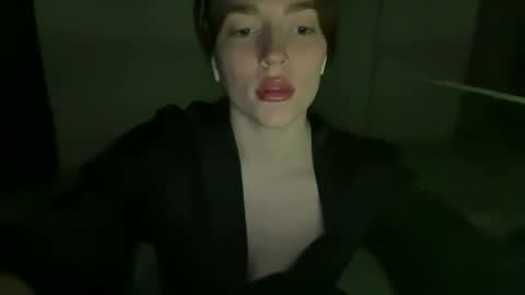xcharliesa online show from 02/03/25, 08:24