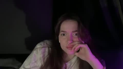 xcharliesa online show from 02/08/25, 09:25