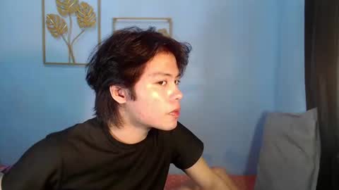 xcharls08 online show from 06/15/26, 12:18