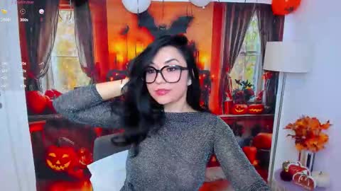 Christal online show from 10/21/25, 07:47