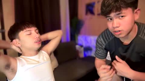 Charlie online show from 10/29/25, 03:36