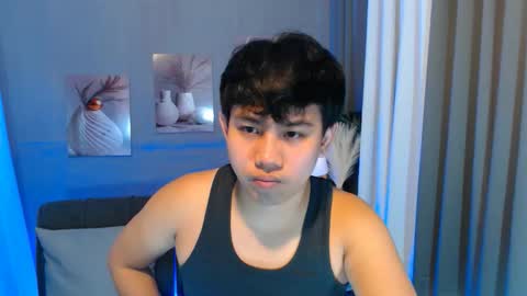 Charlie online show from 03/05/26, 01:12