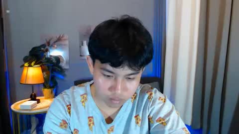 Charlie online show from 04/07/26, 02:34