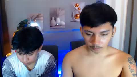 Charlie online show from 04/11/26, 02:49