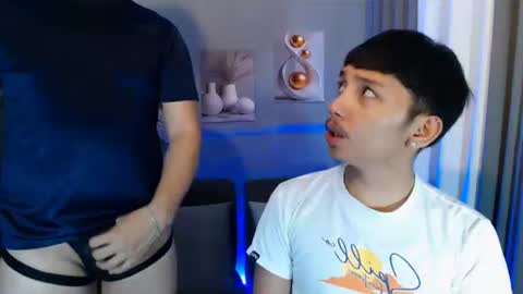 Charlie online show from 04/13/26, 02:50