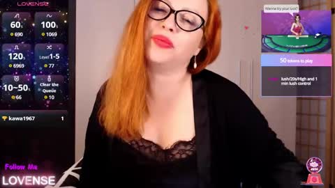 Cleo online show from 01/09/25, 01:45