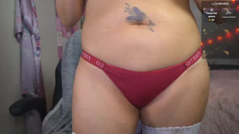 Snapshot of xclusivesecrets chatting on 02/02/26, 12:15 spoil me here online show from 02/02/26, 12:15