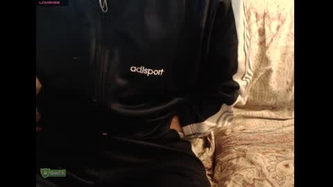 xcockstar online show from 01/01/25, 02:52