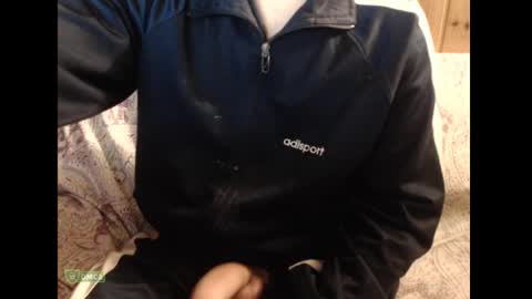 xcockstar online show from 01/27/25, 07:46