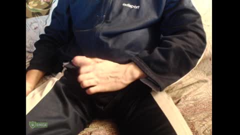 xcockstar online show from 02/12/25, 09:11