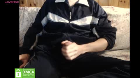 xcockstar online show from 04/12/26, 03:17