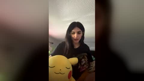 Snapshot of xcreama chatting on 03/19/26, 10:58 xcreama online show from 03/19/26, 10:58