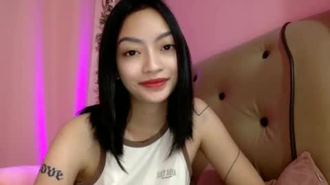 Sachi Cy online show from 01/25/25, 01:19