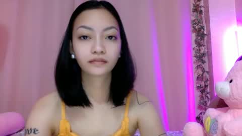 Sachi Cy online show from 01/29/25, 06:18