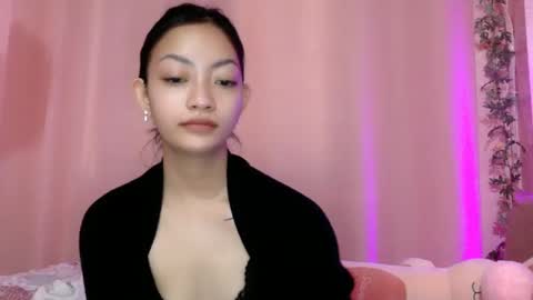 Sachi Cy online show from 02/03/25, 03:31