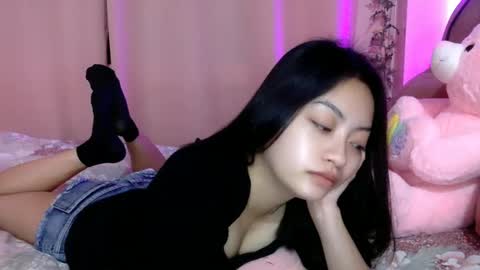 Sachi Cy online show from 02/05/25, 06:59