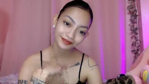 Sachi Cy online show from 02/09/25, 01:55