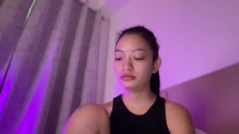 Sachi Cy online show from 12/05/25, 06:33