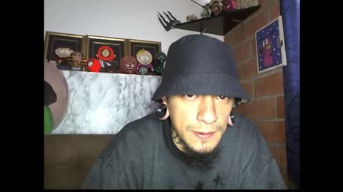 xdantex19 online show from 02/06/26, 01:25