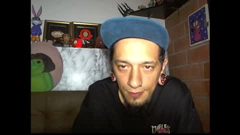 xdantex19 online show from 02/07/26, 10:24