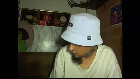 xdantex19 online show from 02/11/26, 10:37