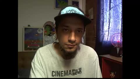 xdantex19 online show from 02/25/26, 03:21