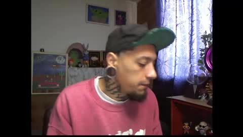 xdantex19 online show from 03/05/26, 02:24