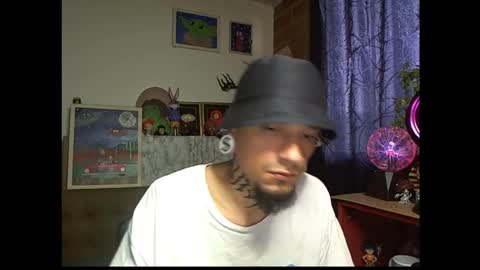 xdantex19 online show from 03/12/26, 09:54