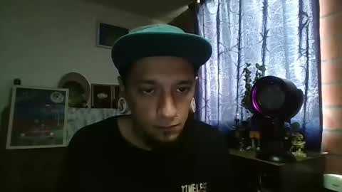 xdantex19 online show from 04/18/26, 02:32