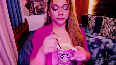 Snapshot of xdirtymistressx chatting on 02/10/25, 06:45 XDirtymistressX online show from 02/10/25, 06:45