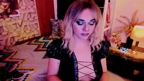XDirtymistressX online show from 11/05/25, 07:03