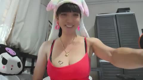 xdreamangel online show from 01/21/25, 08:41