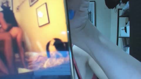 xdreamangel online show from 01/21/25, 11:46