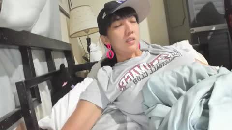 xdreamangel online show from 01/23/25, 11:58