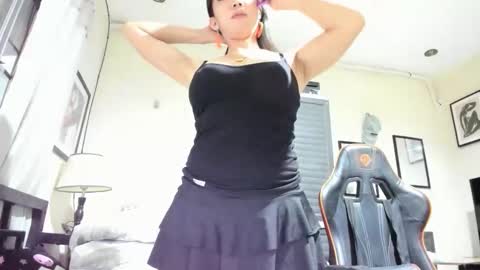 xdreamangel online show from 01/25/25, 09:36