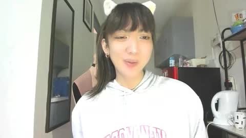 xdreamangel online show from 11/05/25, 03:50