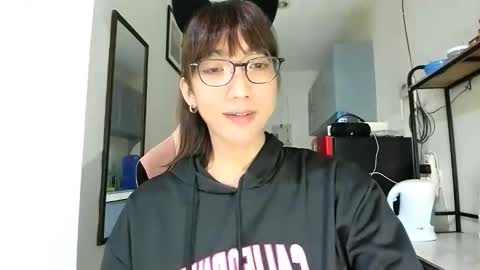 xdreamangel online show from 11/21/25, 03:05