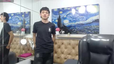xebastwink online show from 04/13/26, 07:41