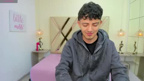 xebastwink online show from 05/09/26, 12:32