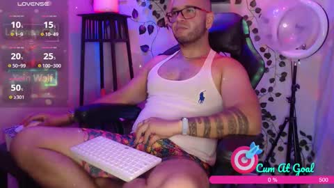 Xein Independent Model online show from 01/10/26, 12:29