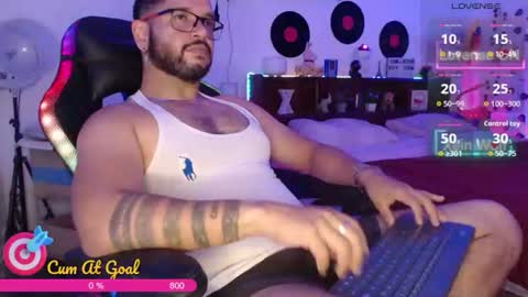 Snapshot of xein_wolf chatting on 06/30/26, 03:18 Xein Independent Model online show from 06/30/26, 03:18