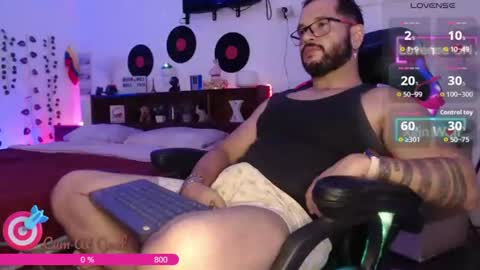 Snapshot of xein_wolf chatting on 07/07/26, 03:31 Xein Independent Model online show from 07/07/26, 03:31