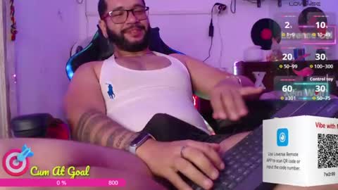 Snapshot of xein_wolf chatting on 07/18/26, 04:27 Xein Independent Model online show from 07/18/26, 04:27