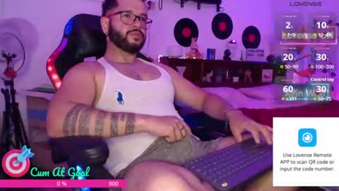 Snapshot of xein_wolf chatting on 07/26/26, 02:57 Xein Independent Model online show from 07/26/26, 02:57