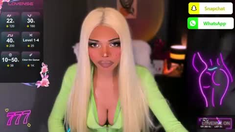 3Ellaine3 online show from 08/05/26, 04:21