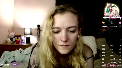 Snapshot of xelliee_rosex chatting on 12/23/24, 05:06 EllieeRose online show from 12/23/24, 05:06