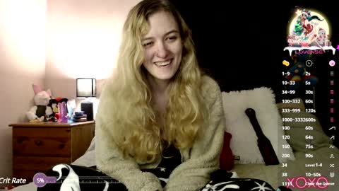 Snapshot of xelliee_rosex chatting on 01/10/25, 11:50 EllieeRose online show from 01/10/25, 11:50