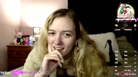 Snapshot of xelliee_rosex chatting on 01/11/25, 03:34 EllieeRose online show from 01/11/25, 03:34